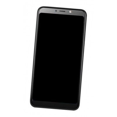 Lcd Connector For Itel A56 By - Maxbhi Com