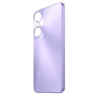 Back Panel Cover For Infinix Hot 20s Purple - Maxbhi Com