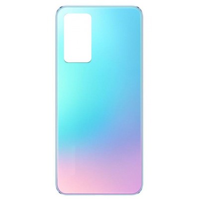 Back Panel Cover For Vivo S10e Aura - Maxbhi Com