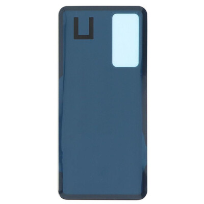 Back Panel Cover For Xiaomi 12s Grey - Maxbhi Com