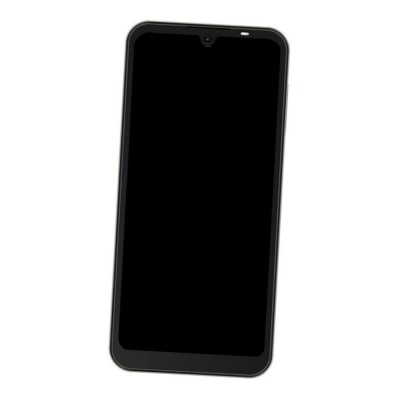 Fingerprint Sensor Flex Cable For Tecno Pop 6 Green By - Maxbhi Com