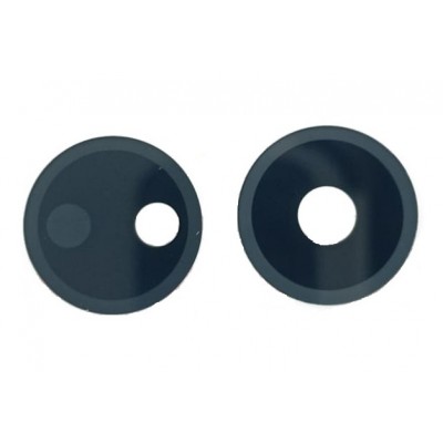 Camera Lens For Infinix Hot 20s Blue By - Maxbhi Com