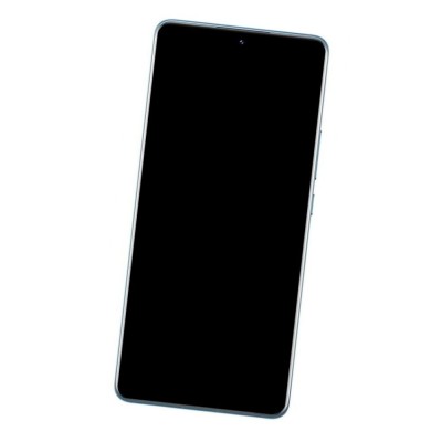 Fingerprint Sensor Flex Cable For Xiaomi 12s Black By - Maxbhi Com