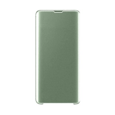 Flip Cover For Xiaomi 12s Green By - Maxbhi Com