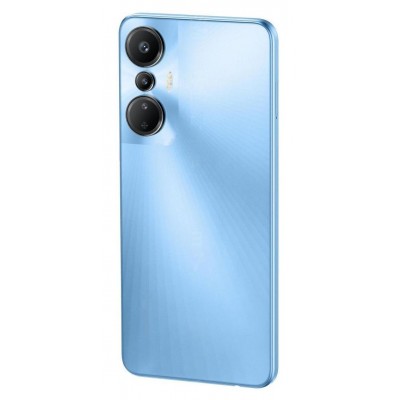 Full Body Housing For Infinix Hot 20s Blue - Maxbhi Com