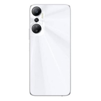 Full Body Housing For Infinix Hot 20s White - Maxbhi Com