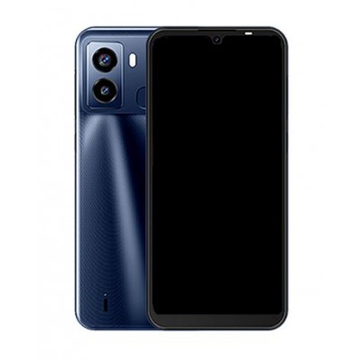 Full Body Housing For Tecno Pop 6 White - Maxbhi Com