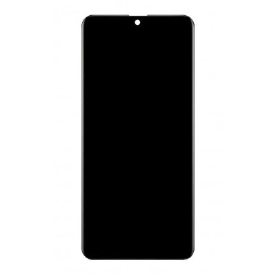 Display for Micromax Ione Note Black (Combo Folder) by Maxbhi.com