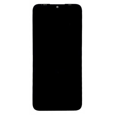 Lcd With Touch Screen For Tecno Pop 6 Green By - Maxbhi Com