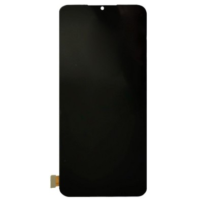 Lcd With Touch Screen For Vivo S10e Black By - Maxbhi Com