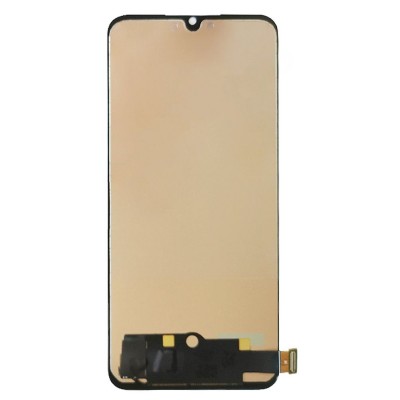 Lcd With Touch Screen For Vivo S10e White By - Maxbhi Com
