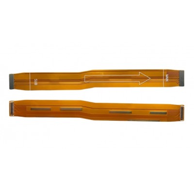 Main Board Flex Cable For Infinix Hot 20s By - Maxbhi Com