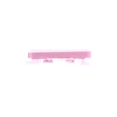 Power Button Outer For Xiaomi 12s Purple By - Maxbhi Com