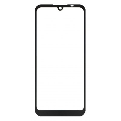 Touch Screen Digitizer For Tecno Pop 6 White By - Maxbhi Com