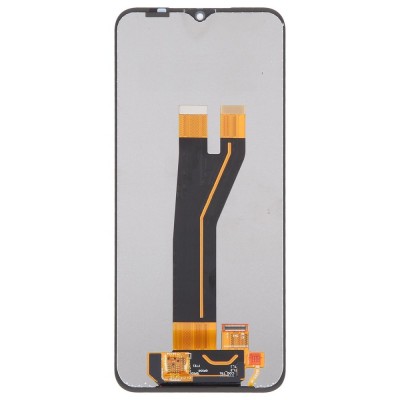 Lcd With Touch Screen For Samsung Galaxy M14 5g White By - Maxbhi Com