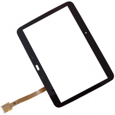 Touch Screen Digitizer for Samsung Galaxy Tab 10.1 32GB WiFi - Black
