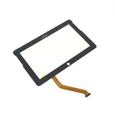 Touch Screen for Samsung Ativ Tab P8510 - Black