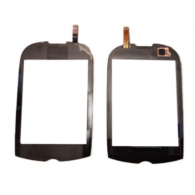 Touch Screen Digitizer For Samsung A927 Flight Ii Grey By - Maxbhi Com