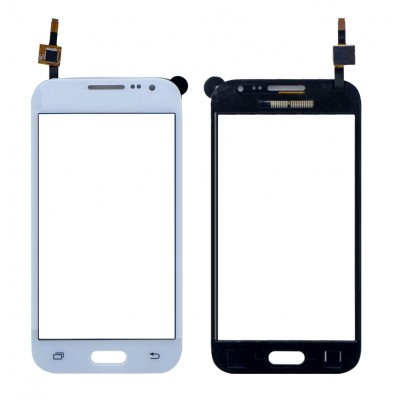 Touch Screen Digitizer For Samsung Core Prime Smg360bt White By - Maxbhi Com