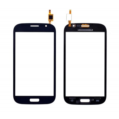 Touch Screen Digitizer For Samsung Galaxy Grand Z I9082z Black By - Maxbhi Com