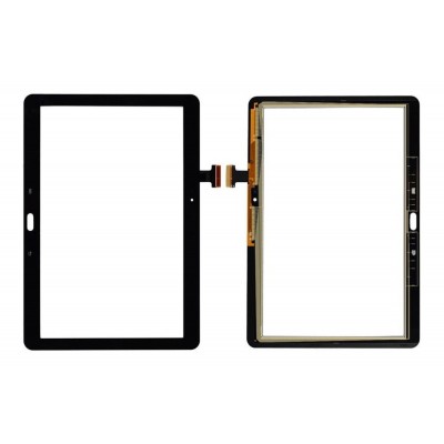 Touch Screen Digitizer For Samsung Galaxy Note 10 1 2014 Edition 32gb 3g Black By - Maxbhi Com