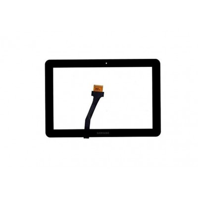 Touch Screen Digitizer For Samsung Galaxy Note 10 1 64gb Black By - Maxbhi Com