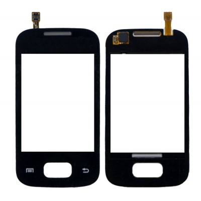 Touch Screen Digitizer For Samsung Galaxy Pocket White By - Maxbhi Com