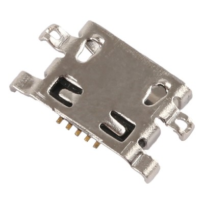 Charging Connector For Xiaomi Redmi 6 Pro By - Maxbhi Com