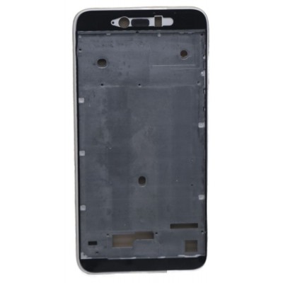 Full Body Housing For Xiaomi Redmi Y1 Lite White - Maxbhi Com