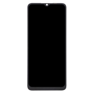 Lcd With Touch Screen For Oppo A78 Purple By - Maxbhi Com