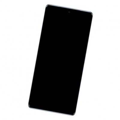 Camera Lens Glass with Frame for Vivo Y78 Plus 5G Gold
