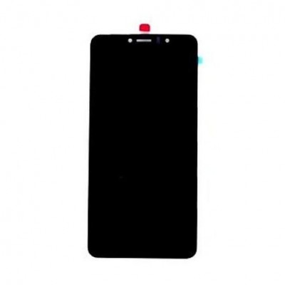 Display for Obi Worldphone Sf1 16gb Black (Combo Folder) by Maxbhi.com