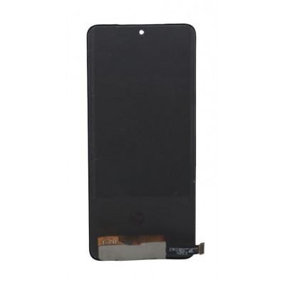 Lcd With Touch Screen For Xiaomi Redmi Note 11 Se India Blue By - Maxbhi Com