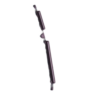 Power Button Outer For Xiaomi Redmi Note 5 Pro 6gb Ram Rose Gold By - Maxbhi Com