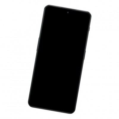 Camera Lens Glass with Frame for OnePlus Ace 2V Green
