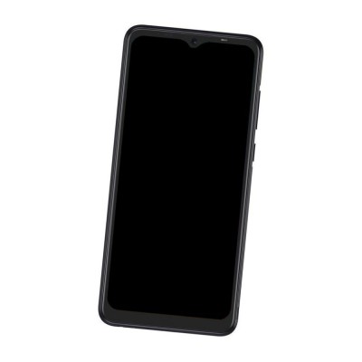 Middle Frame Ring Only for Tecno Pop 4 Pro Gold