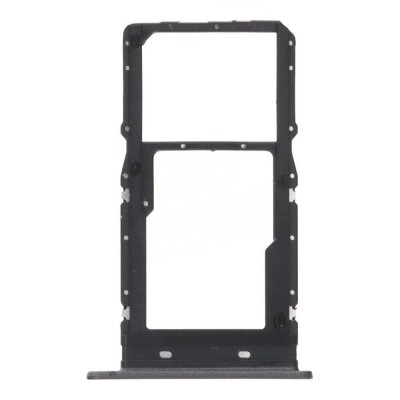 Sim Card Holder Tray For Tmobile Revvl 6 Pro Grey - Maxbhi Com