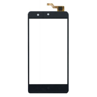 Touch Screen Digitizer For Kingzone N5 Black By - Maxbhi Com