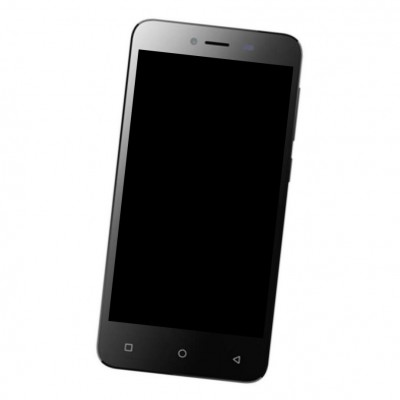 Middle Frame Ring Only for Phicomm Energy 2 E670 Black