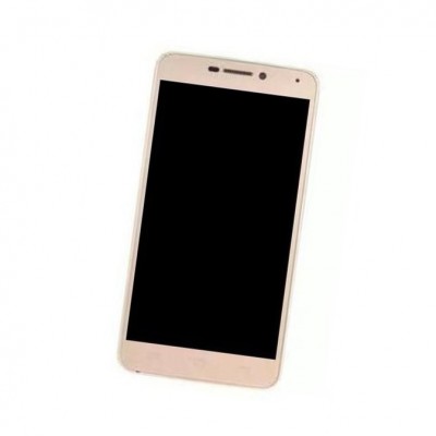 Middle Frame Ring Only for Phonemax Mars X White