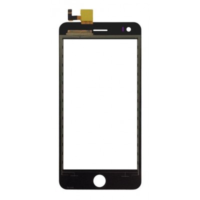 Touch Screen Digitizer For Elephone P6i White By - Maxbhi Com