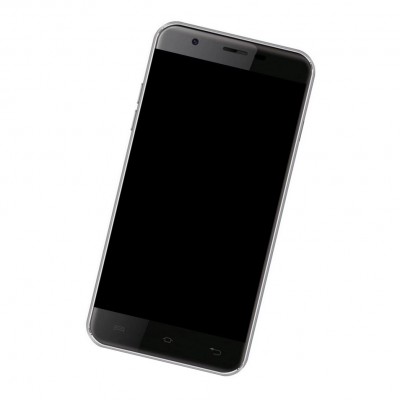 Middle Frame Ring Only for Oukitel U7 Plus Rose Gold