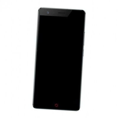 Middle Frame Ring Only for Nubia Z17 Gold