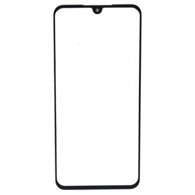 Replacement Front Glass For Infinix Zero 20 Green By - Maxbhi Com