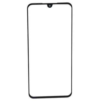 Replacement Front Glass For Infinix Zero 20 Green By - Maxbhi Com