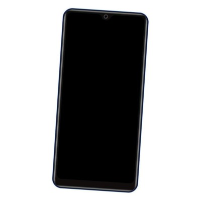 Camera Lens Glass with Frame for SSKY X2 Pro White