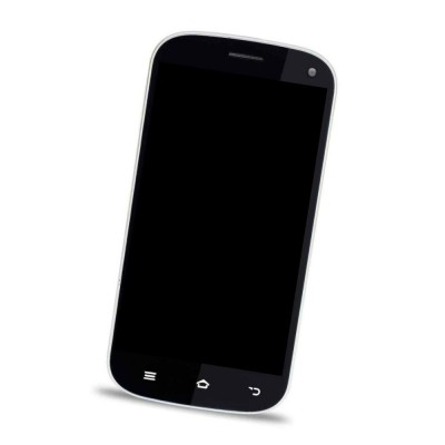 Middle Frame Ring Only for Rio Mobile New York Black