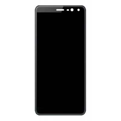 Lcd With Touch Screen For Tmb Dialler Propurple By - Maxbhi Com