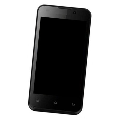 Middle Frame Ring Only for Torque Droidz Atom S Black