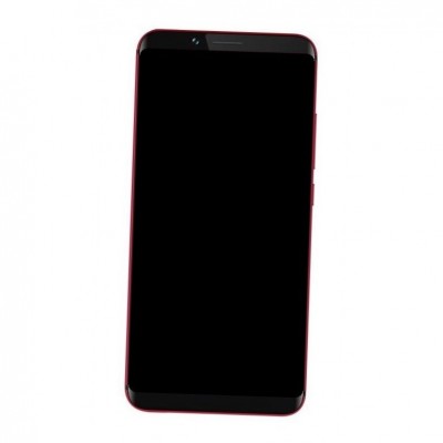 Middle Frame Ring Only for Umidigi S2 Pro White